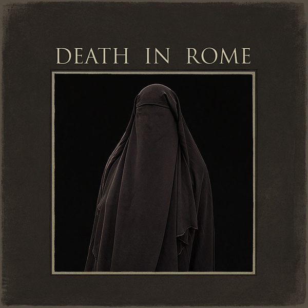 Barbie Girl 7 Vinyl DEATH IN ROME